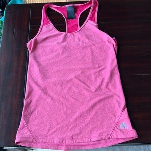 Athletic Adidas Tank top